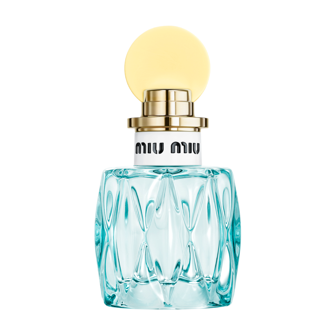 Miu Miu L'Eau Bleue Eau de Parfum – Escentual