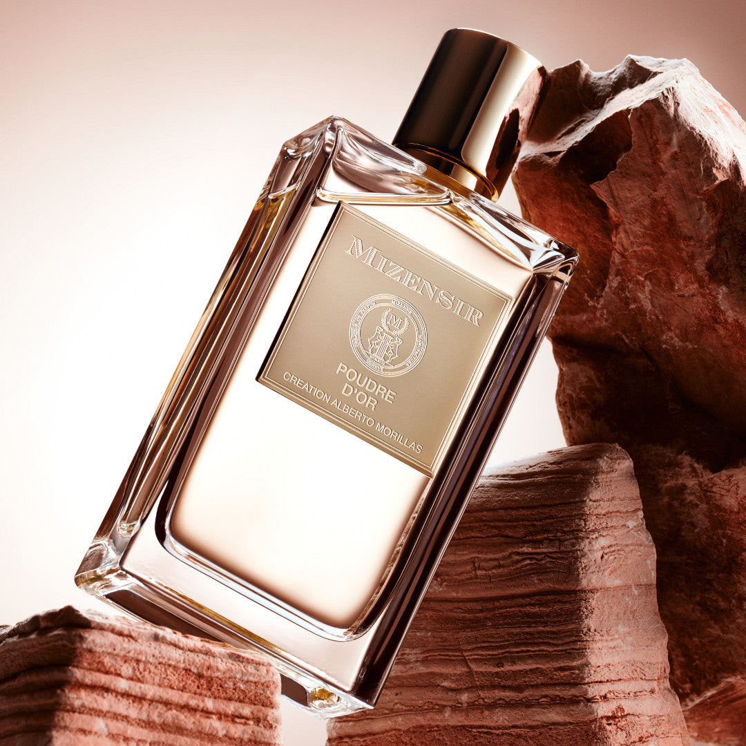 Mizensir Poudre d'Or Eau de Parfum Spray – Escentual