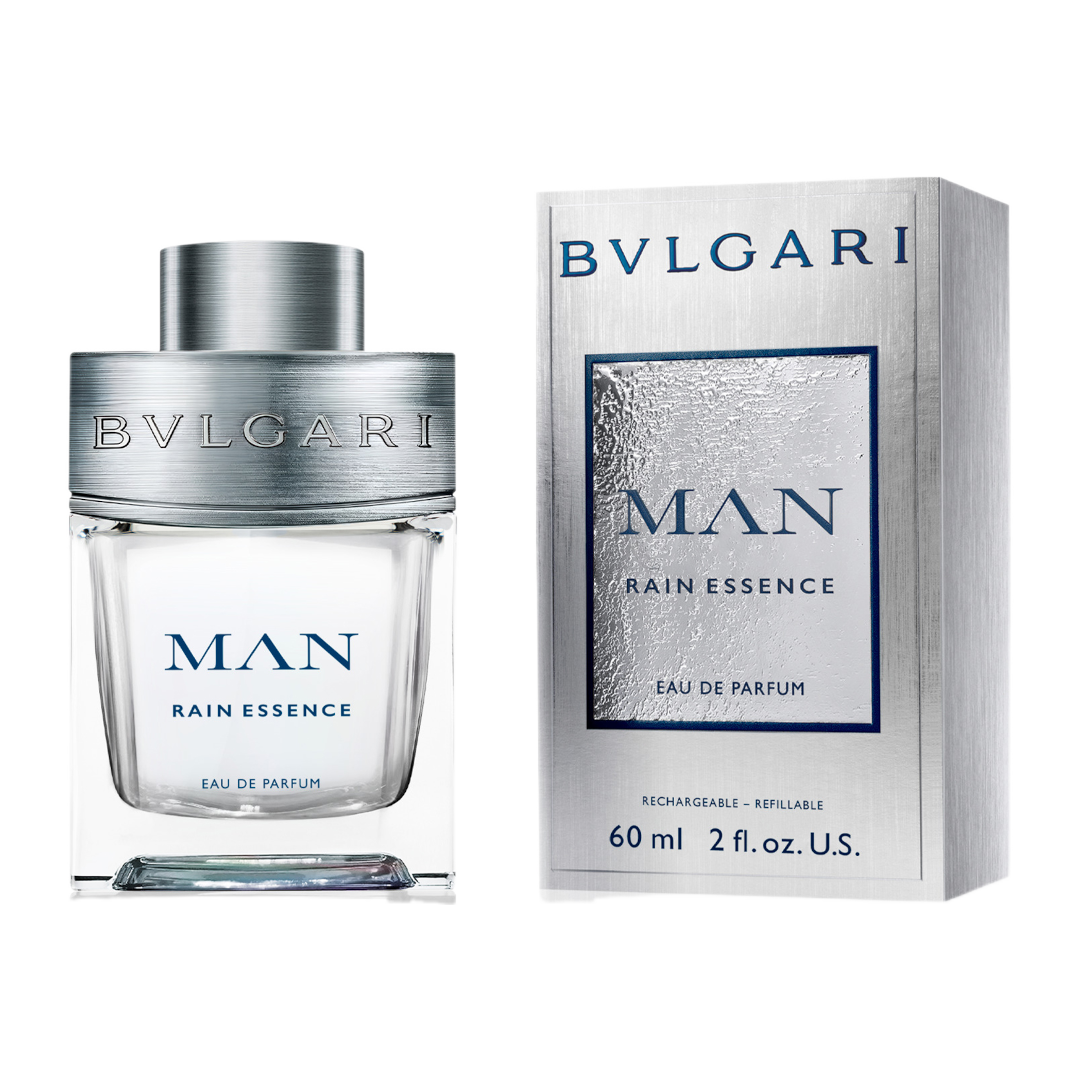 BVLGARI Man Rain Essence Eau de Parfum Spray – Escentual