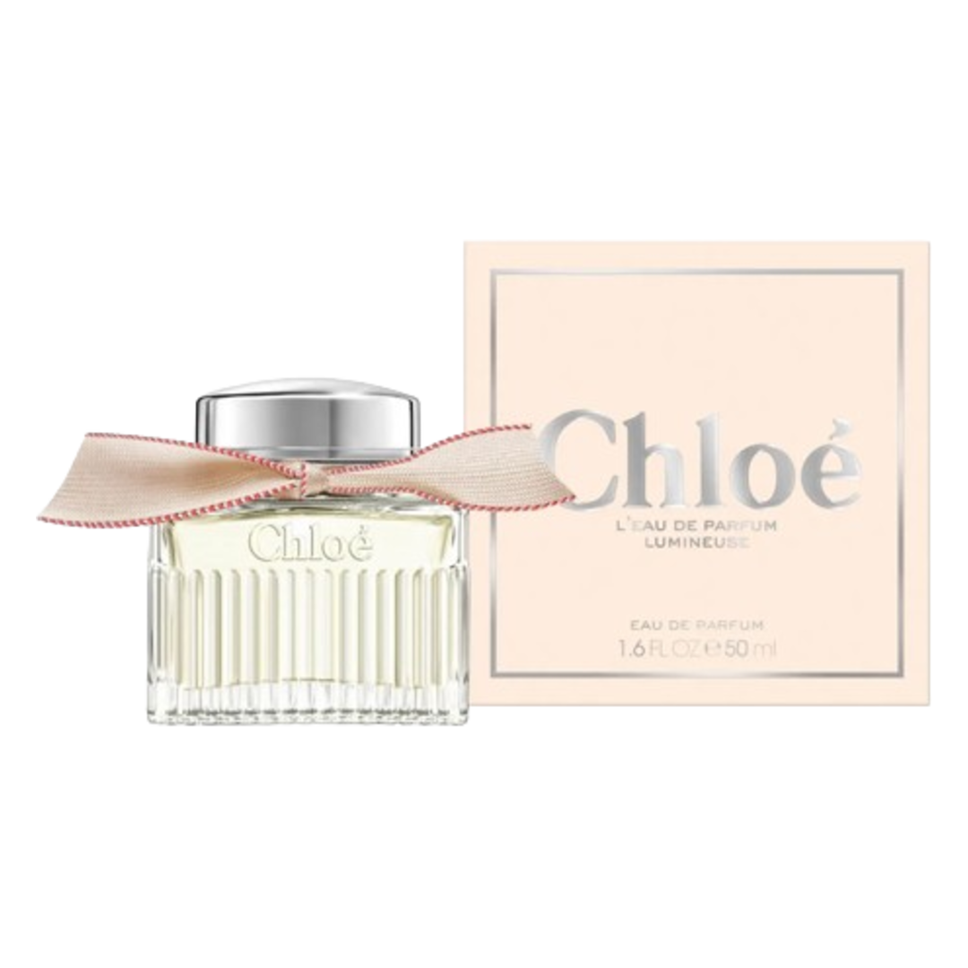 Chloe L'Eau de Parfum Lumineuse Eau de Parfum Spray – Escentual