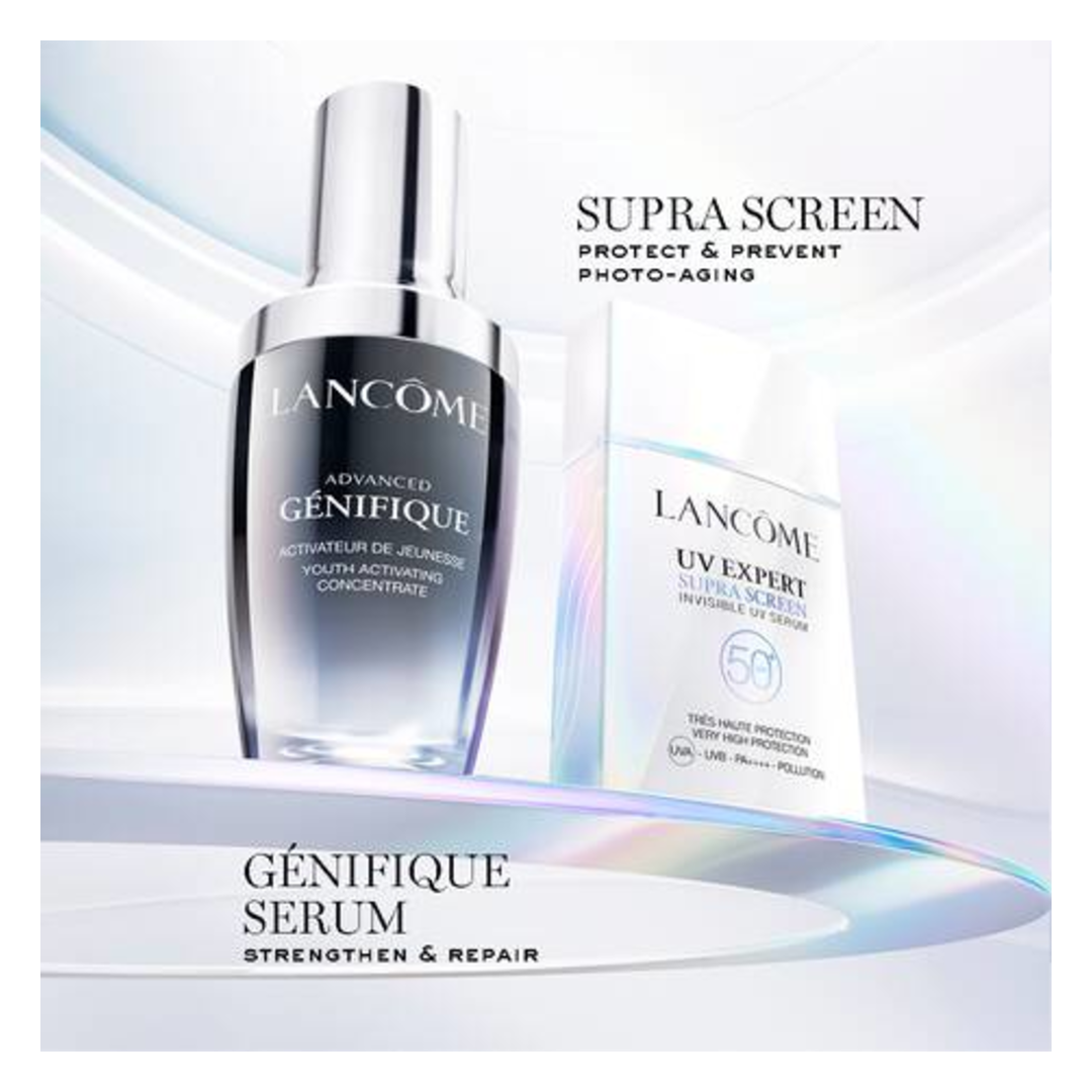 Lancome UV Expert Supra Screen SPF50+ – Escentual