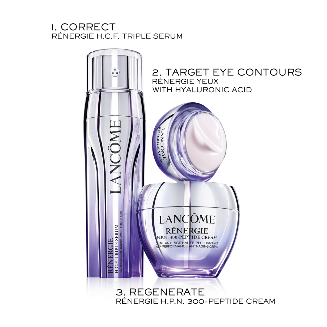 Lancome Renergie H.P.N. 300-Peptide Cream – Escentual