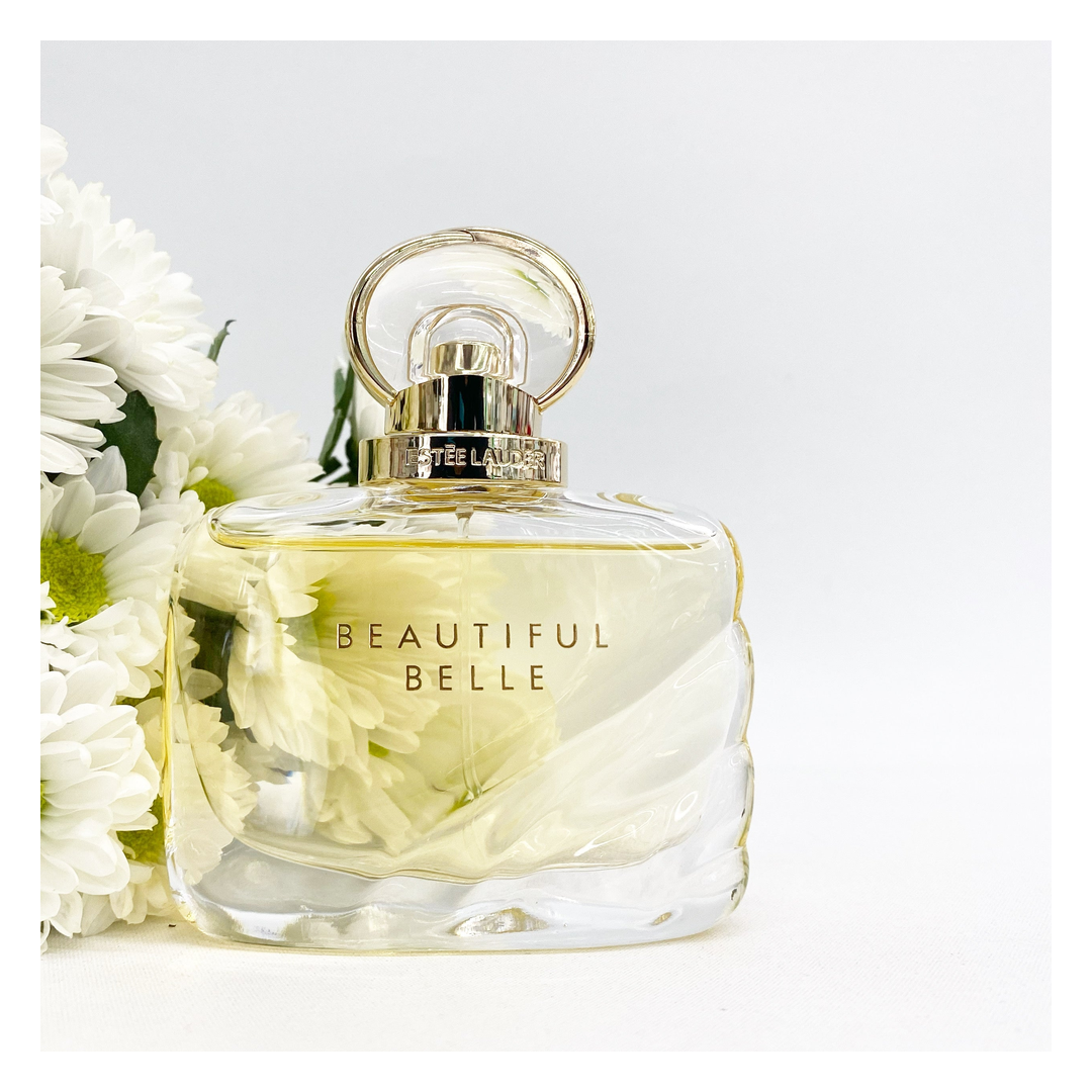 Estee Lauder Beautiful Belle Eau de Parfum Spray – Escentual