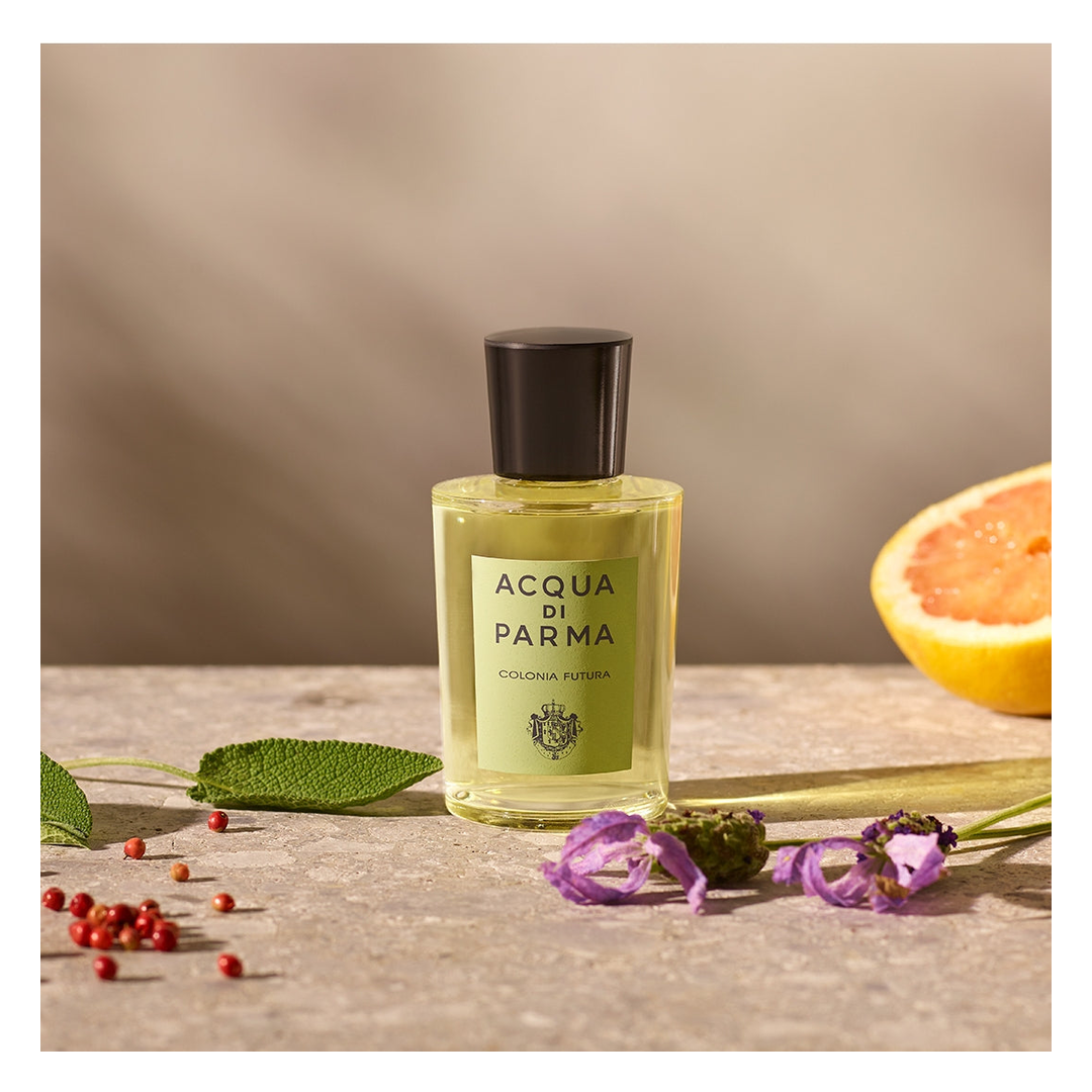 Acqua di Parma Colonia Futura Eau de Cologne Spray – Escentual