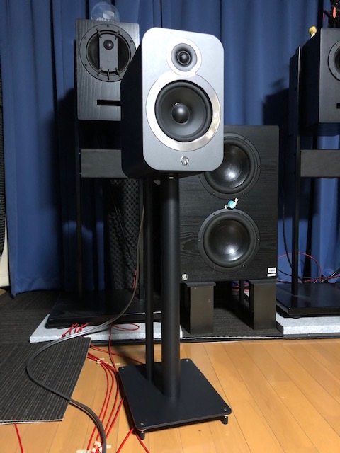 音響監督 えびな やすのり 機材レビュー - イースタンサウンドファクトリー