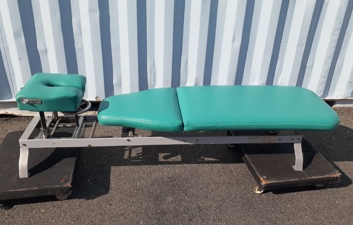 696】ロイド ニコラスサイドポスチャー | 江崎器械株式会社