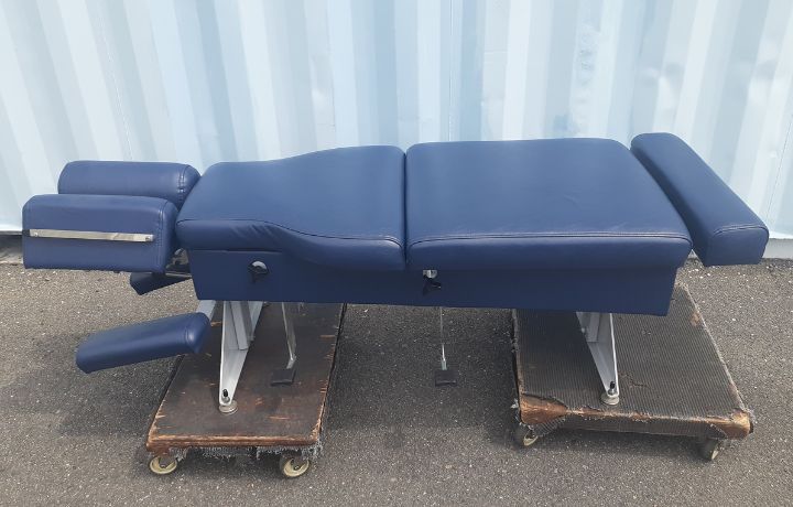 中古カイロ・トムソンベッド情報 | 江崎器械株式会社