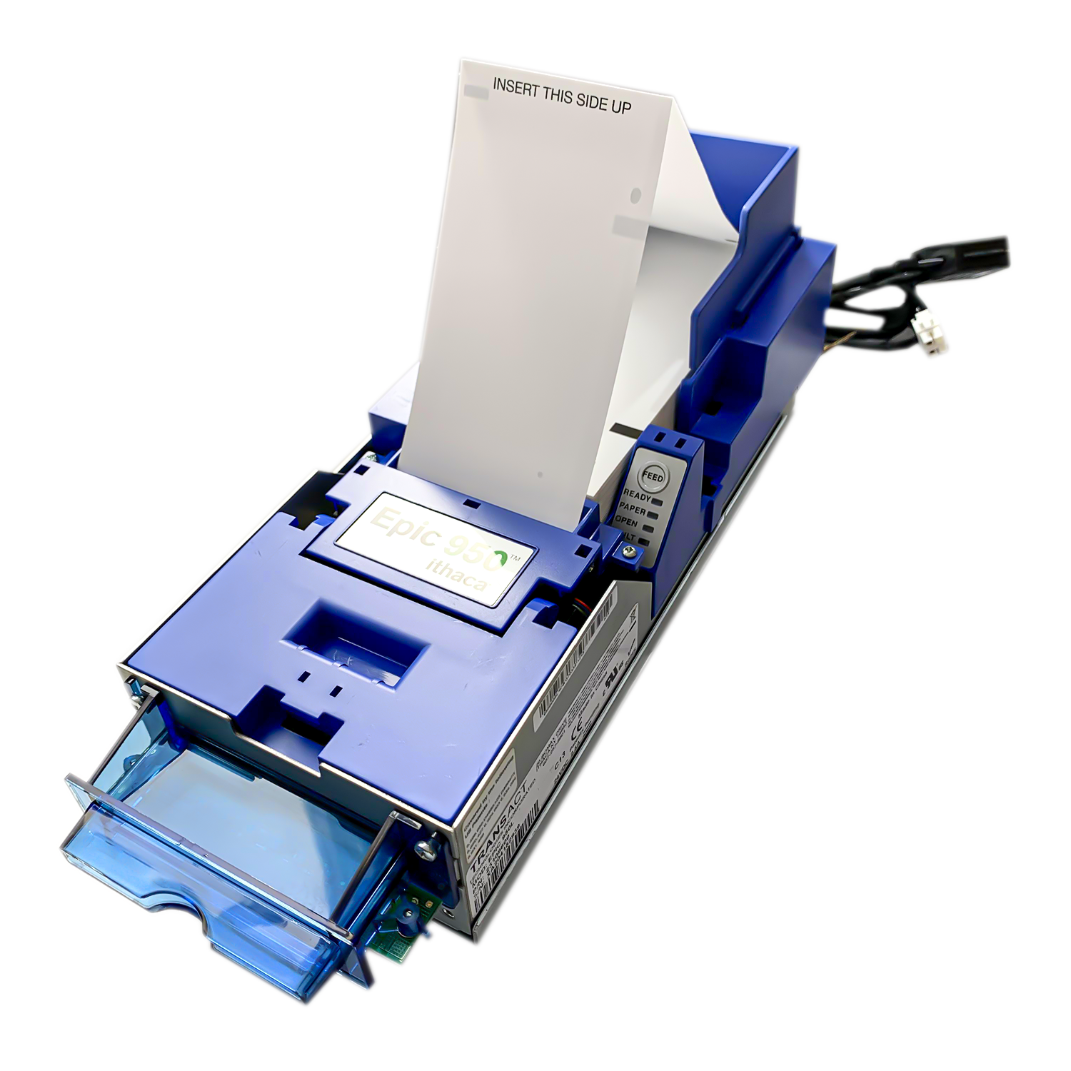 Ticket Printer ITHACA EPIC 950 L - Eslotparts