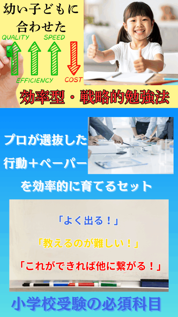 小学校受験必須科目セット21冊～これだけは絶対に身につけたい小学校