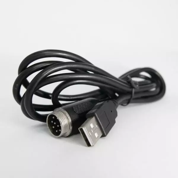 TH8A DIN-USB CABLE | Thrustmaster U.S eShop
