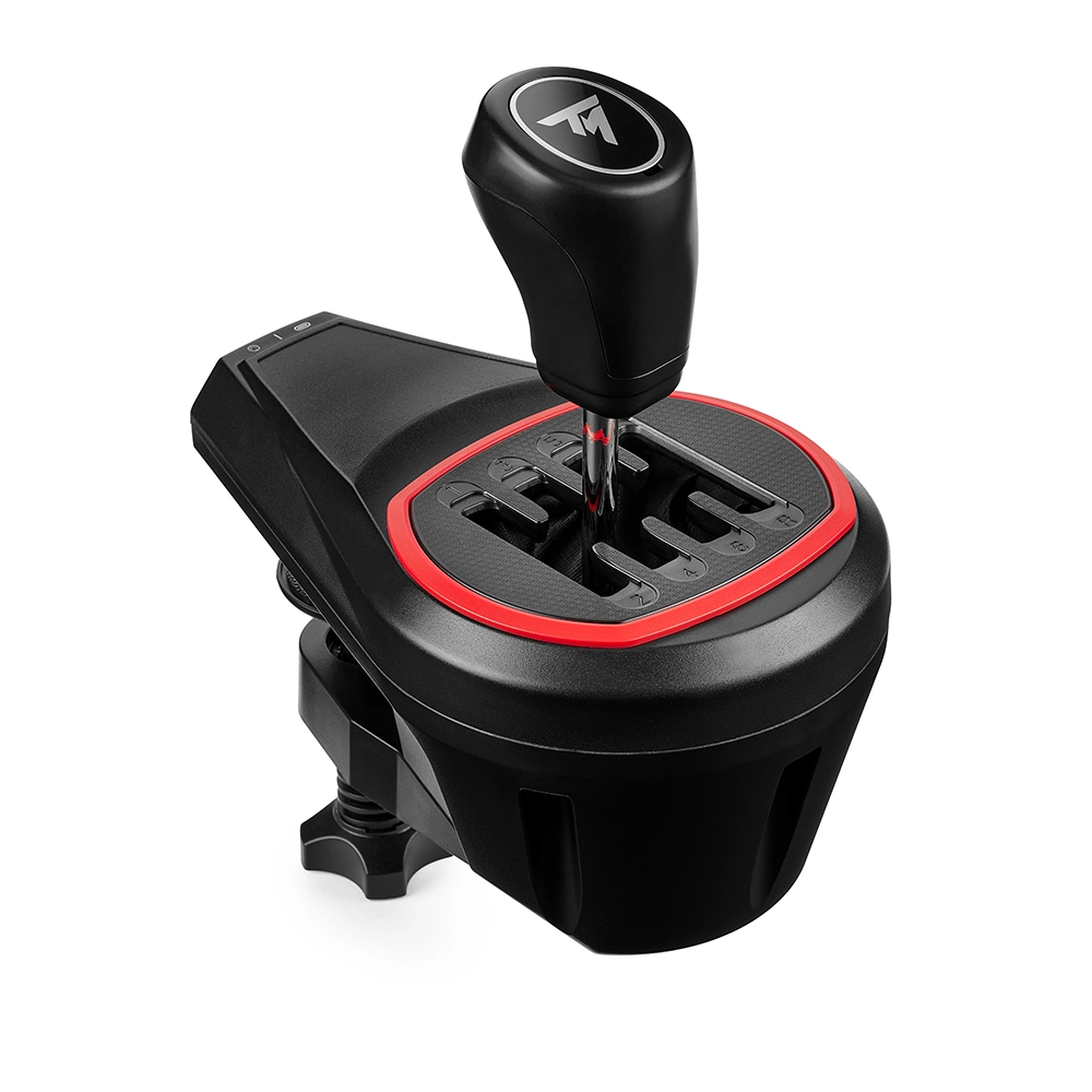 TH8S Shifter Add-On | Thrustmaster U.S eShop
