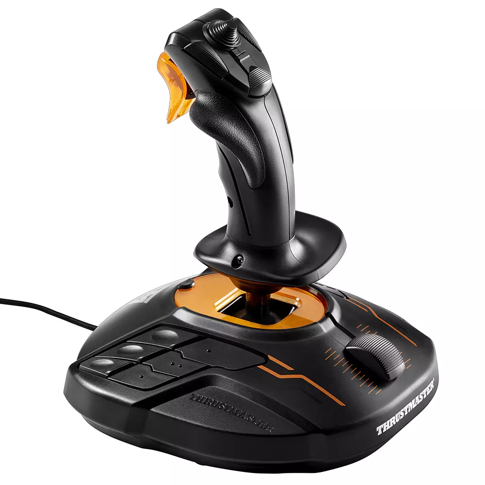 T.16000M FCS Joystick | Thrustmaster U.S eShop