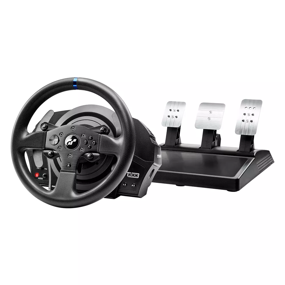 T300RS GT Edition Racing Wheel | Thrustmaster USA