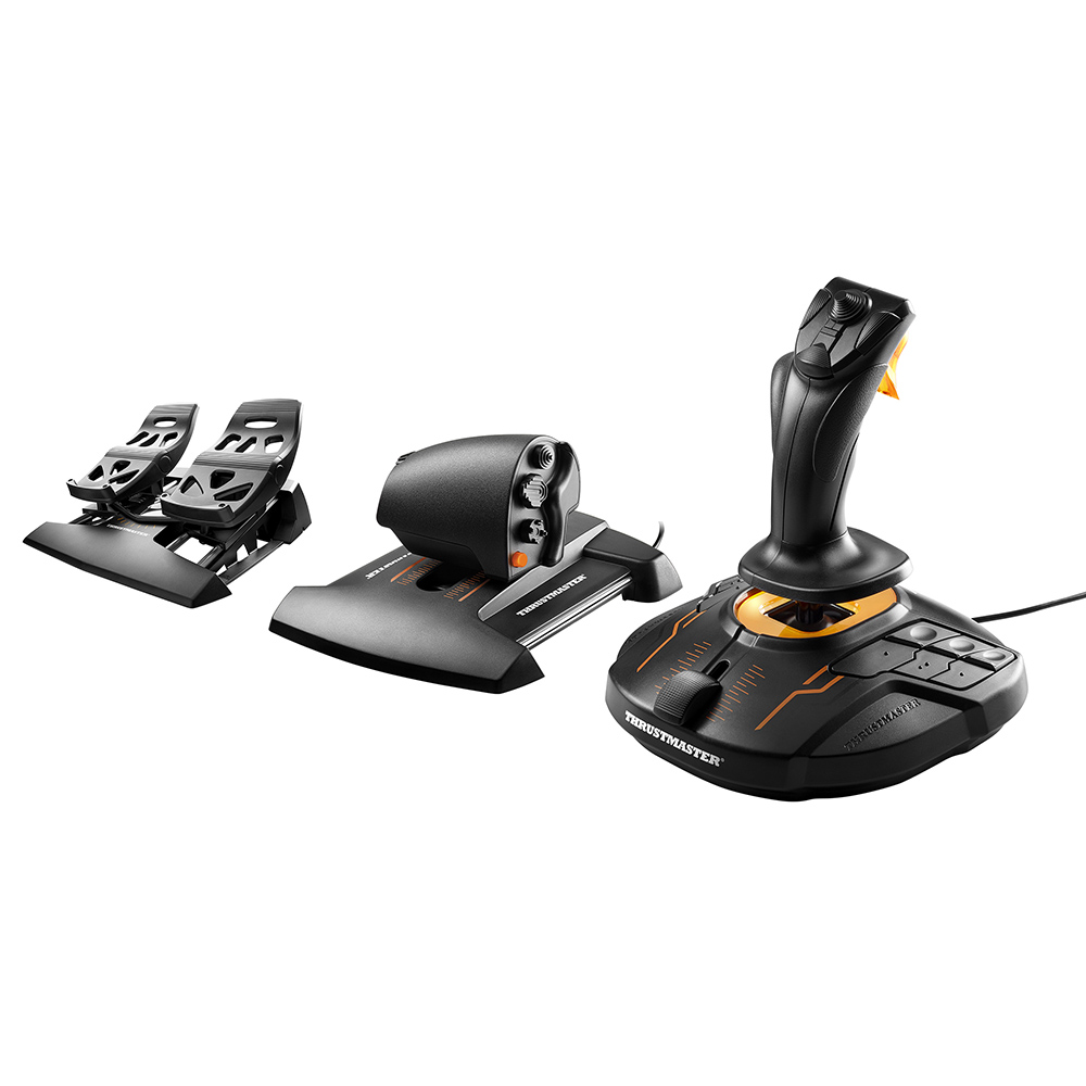 T.16000M FCS FLIGHT PACK | Thrustmaster U.S eShop