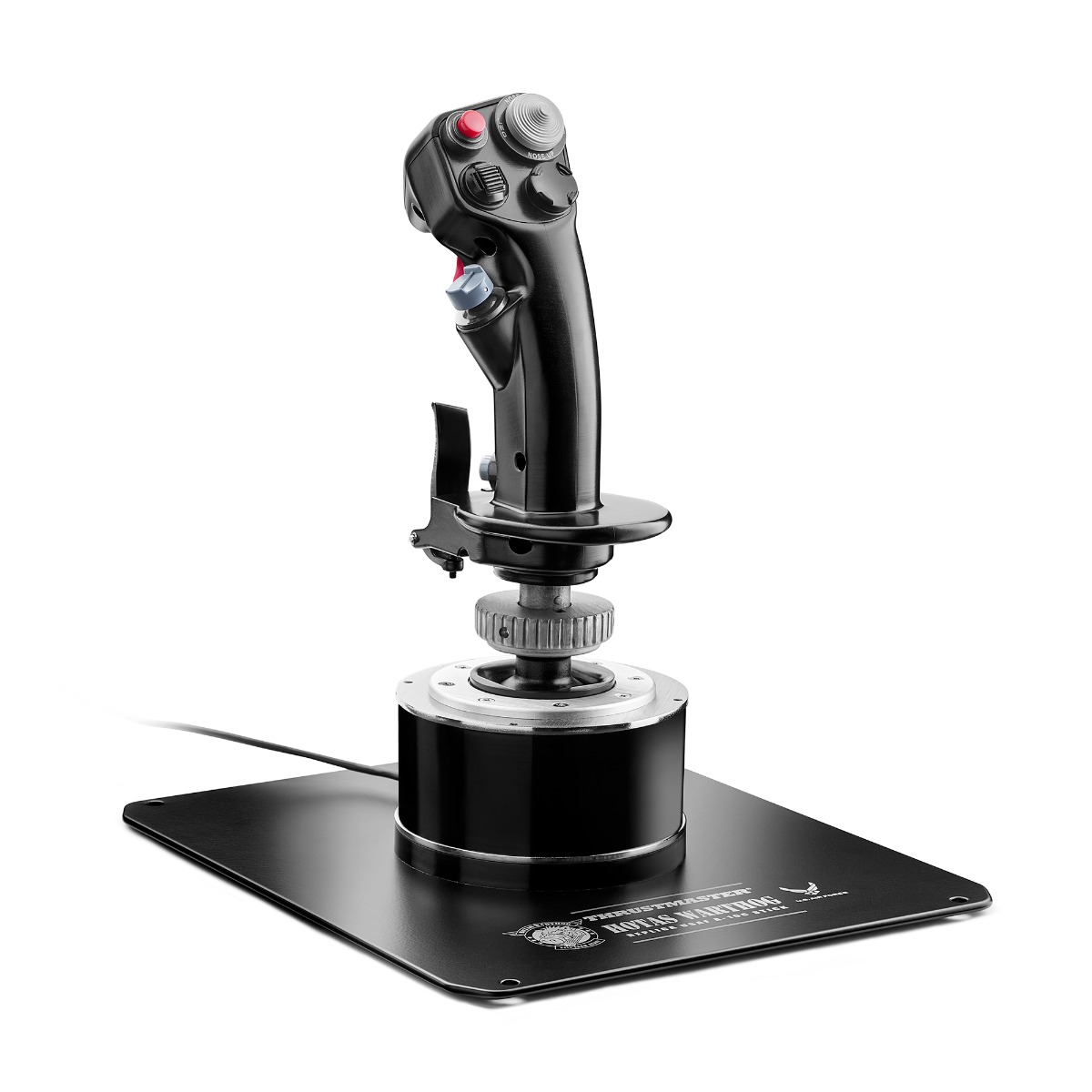 HOTAS Warthog™ Flight Stick | Thrustmaster U.S eShop