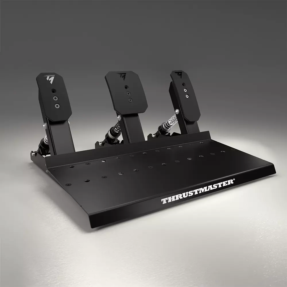 マリンブルードッグTHRUSTMASTER PEDALS III マリンブルードッグ