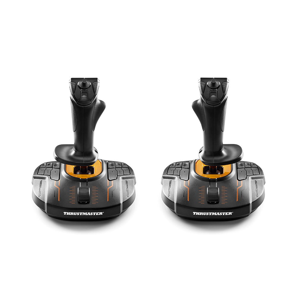 T.16000M FCS SPACE SIM DUO | Thrustmaster U.S eShop