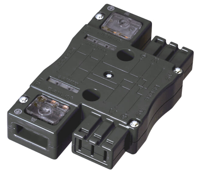 ハーネス用OAタップ | AISAN eショップ