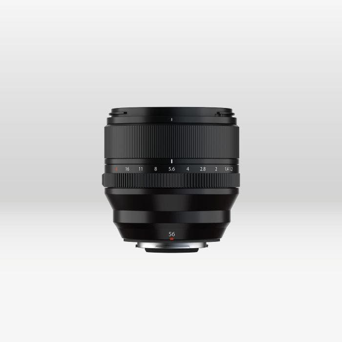FUJINON XF56mmF1.2 R WR | Fujifilm eShop