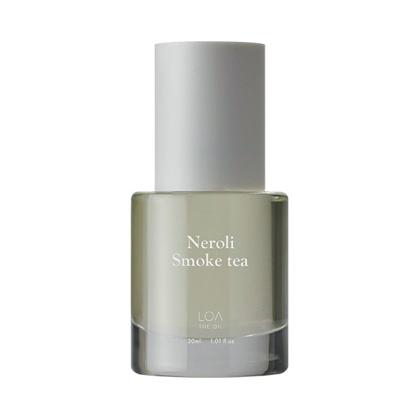 LOA BLANCHE Neroli Smoke Tea 4個セット LOA BLANCHE Neroli Smoke