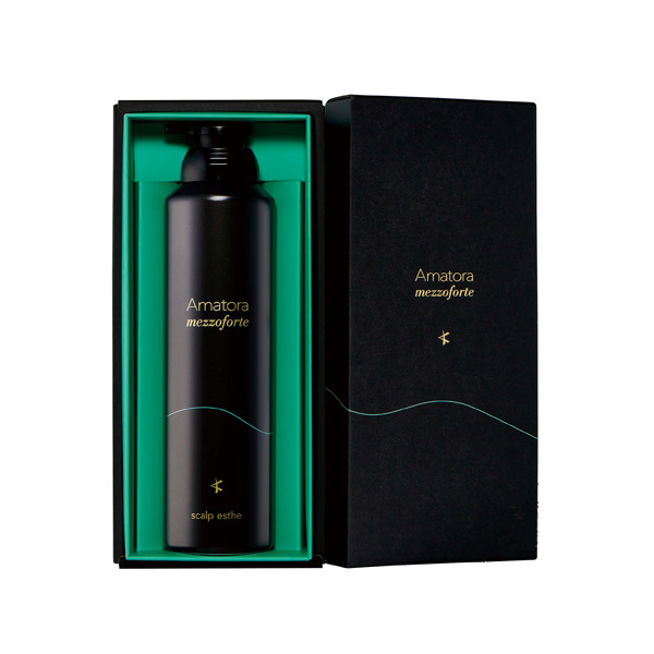 アマトラ メゾフォルテ スカルプエステ(3の倍数で受注) 190gの卸・通販