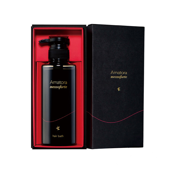 アマトラ メゾフォルテシャンプー.レスキュー680m アマトラ