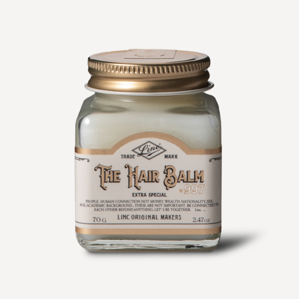 リンク ヘアバーム 997 70gの卸・通販 | リンクオリジナルメーカーズ