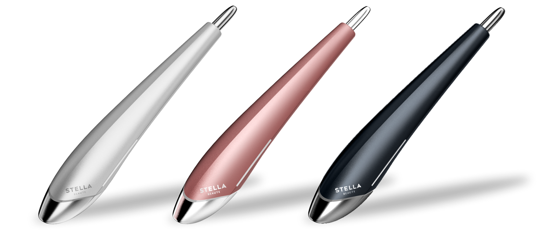 新品未開封 ステラボーテ Beauty Face Stick ブラック 限定】新品•未