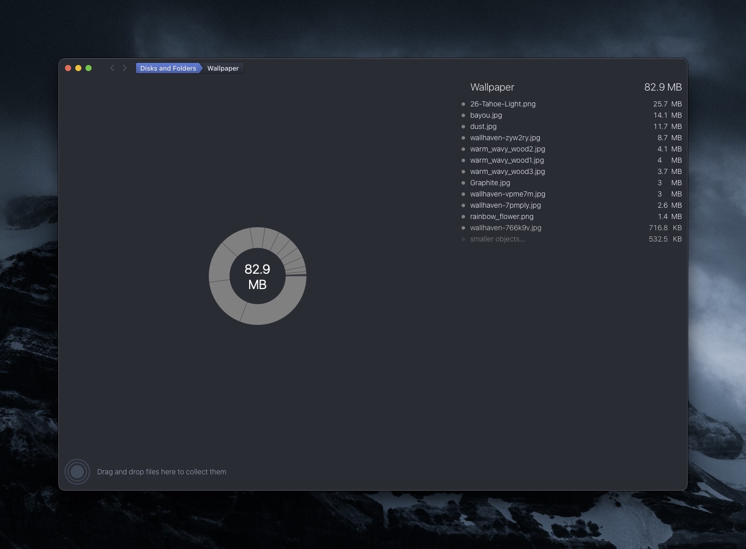 Reclaim your Mac Storage With DaisyDisk