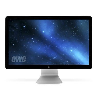 Apple Thunderbolt Display 27-inch Thunderbolt Monitor