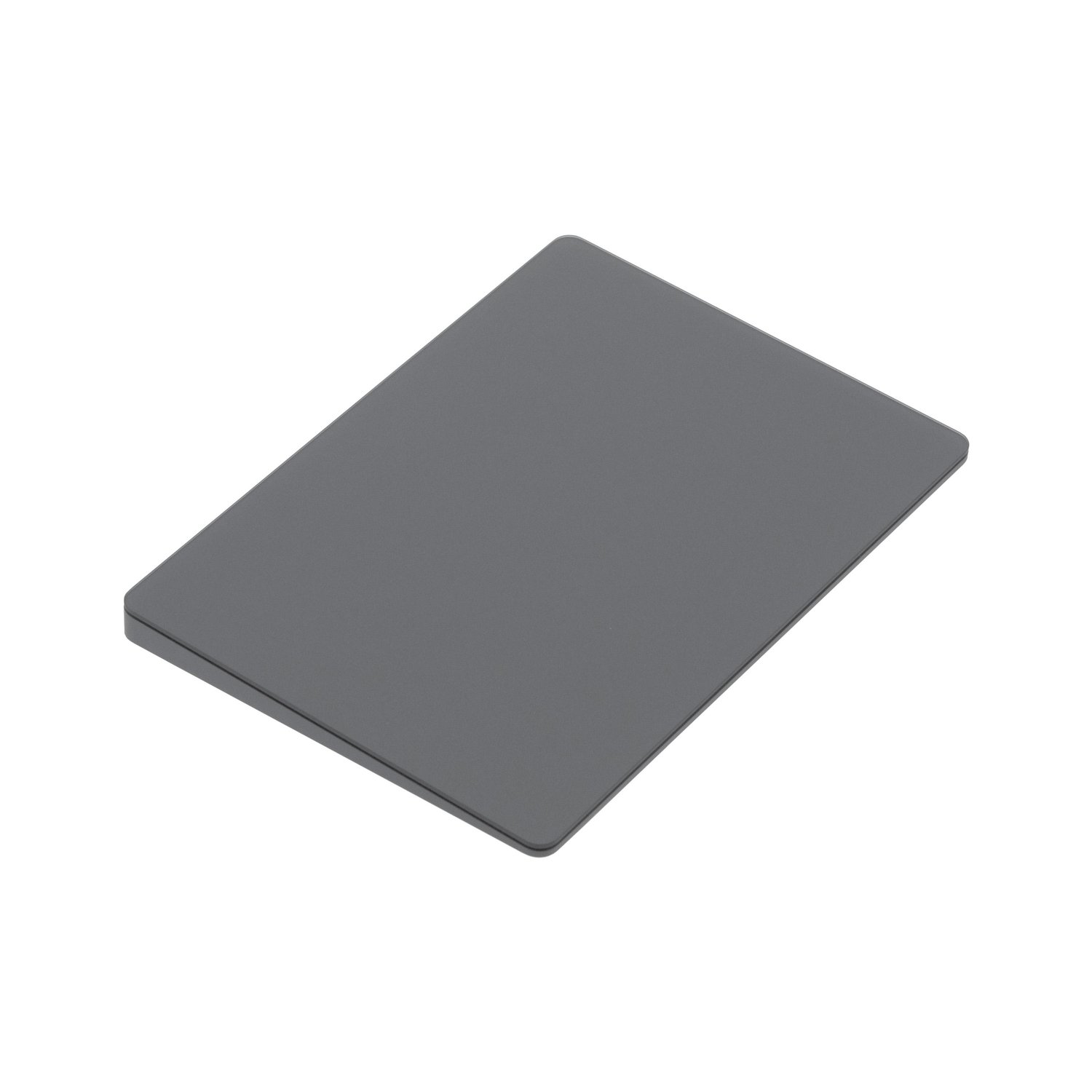 Apple Magic Trackpad 2 - Space Gray: Used