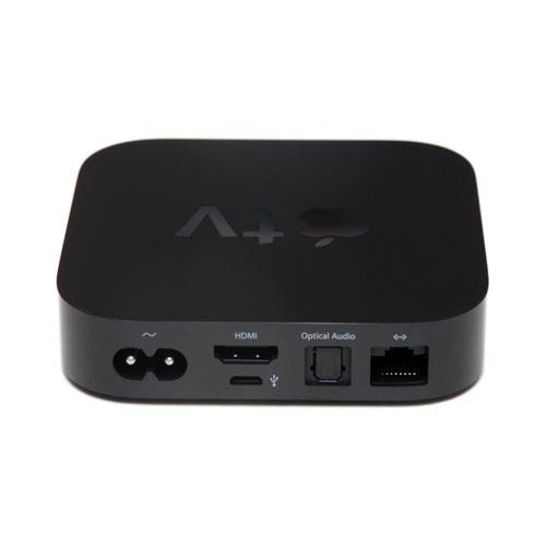 Apple MC572LL/A TV (2nd Generation) Digital at MacSales.com