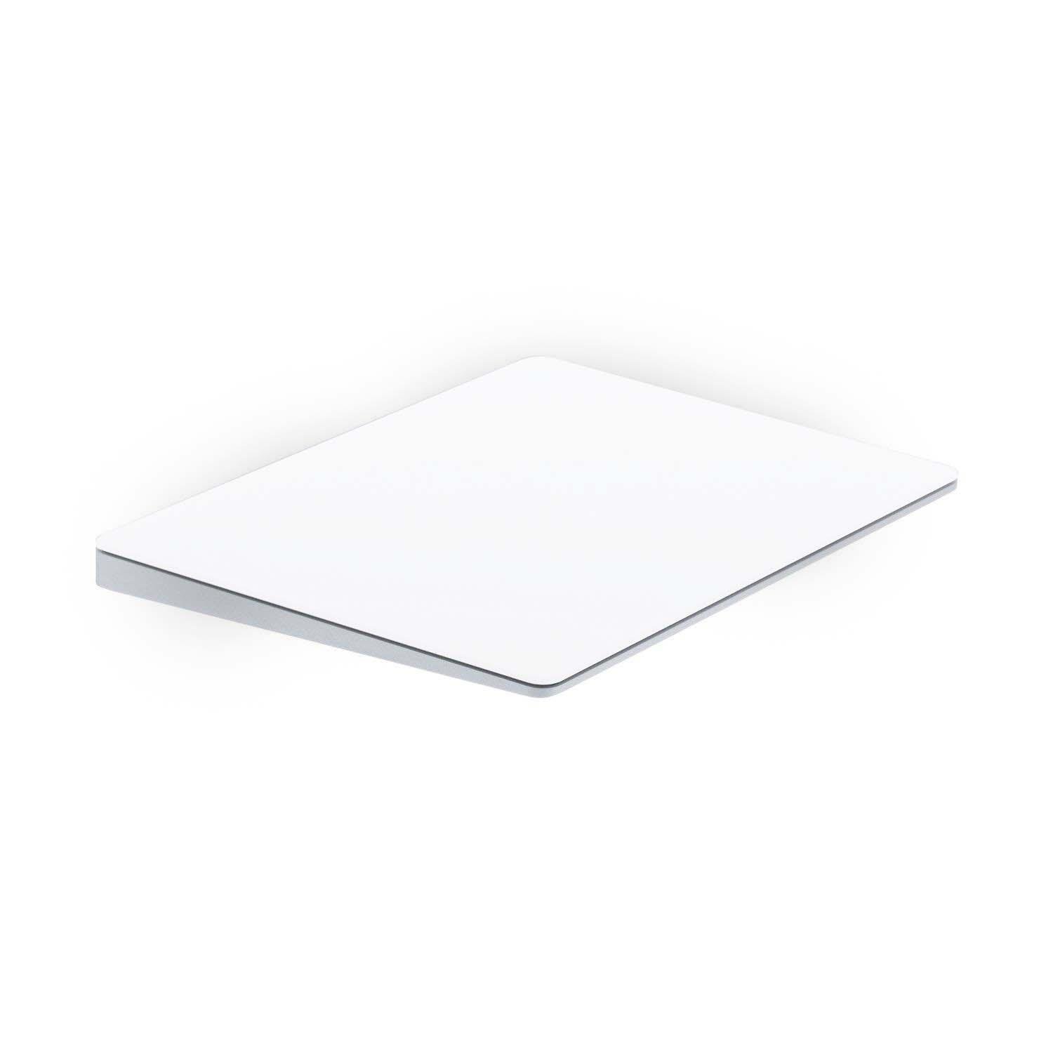 Apple Magic Trackpad 2 Wireless Multi-Touch Trackpad: Silver