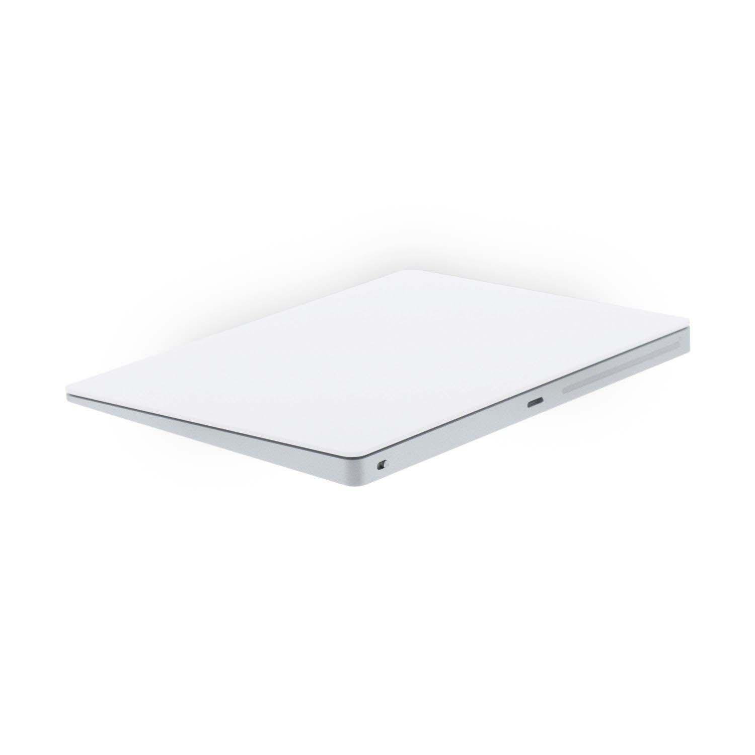 Apple Magic Trackpad 2 Wireless Multi-Touch Trackpad: Silver