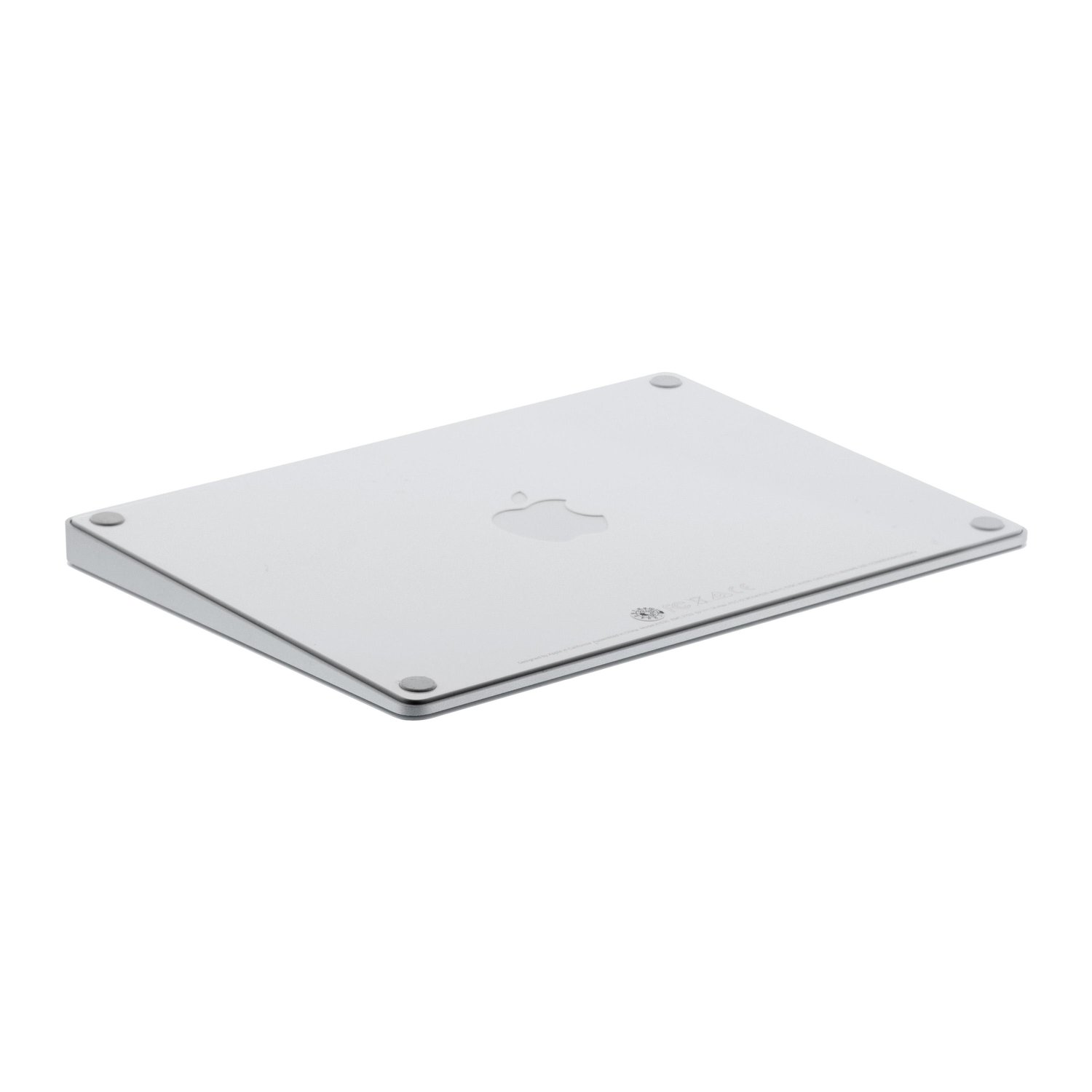 Apple Magic Trackpad 2 Wireless Multi-Touch Trackpad: Silver