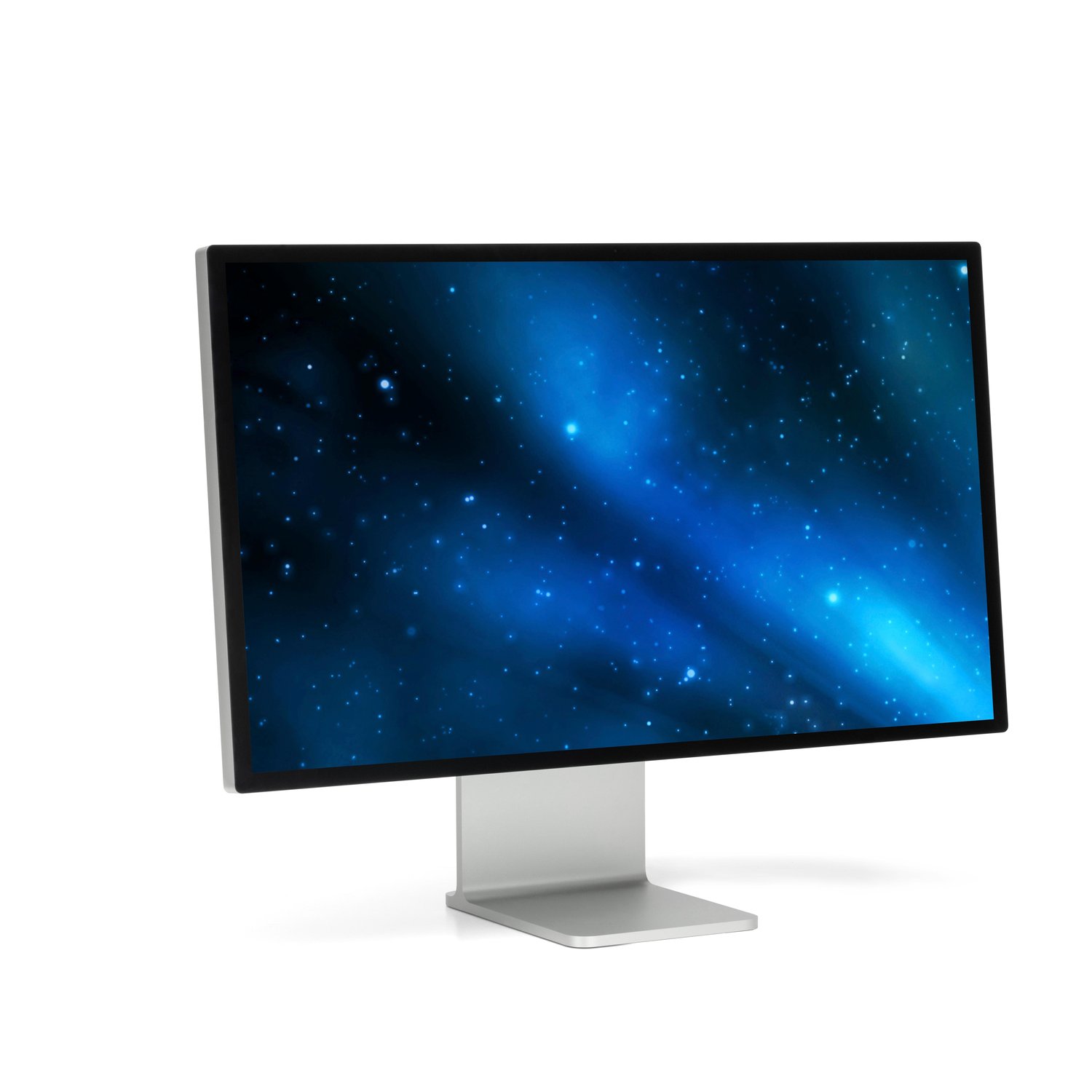 Used 27-inch Apple 5K Studio Display with Standard Glass