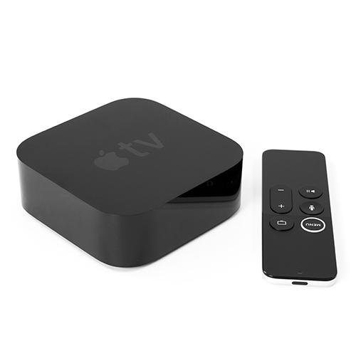 Apple MP7P2LL/A 64GB TV 4K with Remote, at MacSales.com