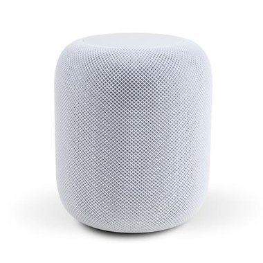 Apple HomePod Home Speaker - White