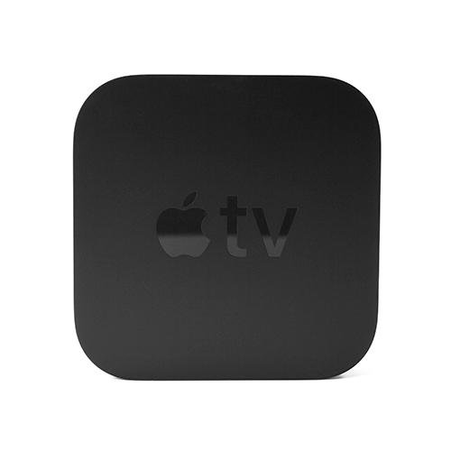 32GB Apple TV 4K (2nd Gen) - Used, Excellent Condition