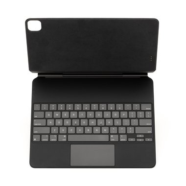 Apple MXQU2LL/A Magic Keyboard with Trackpad at MacSales.com
