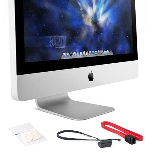 OWC Internal SSD DIY Kit for Apple 21.5-inch iMac 2011