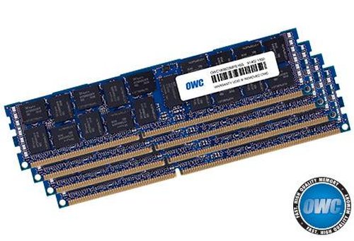 64GB OWC Memory for Mac Pro (Late 2013 - 2019)