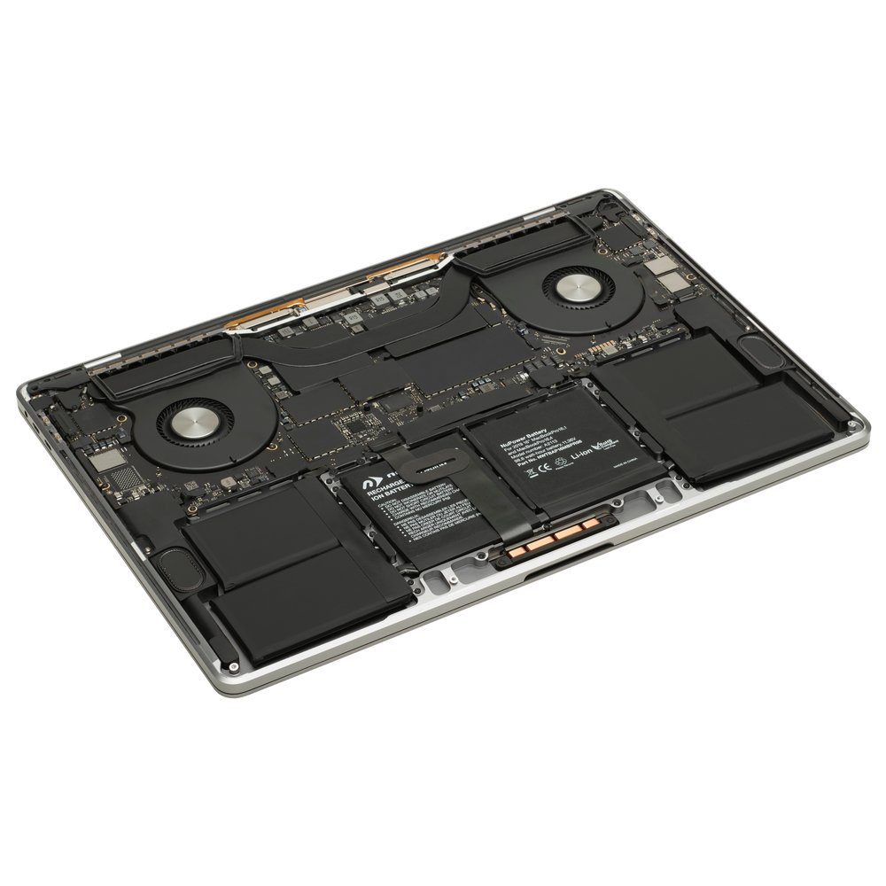 Replacement Battery for 16-inch MacBook Pro (2019)
