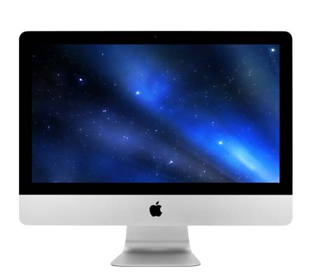 Upgrade/Install a PCIe SSD in a 21.5-inch iMac (2013)
