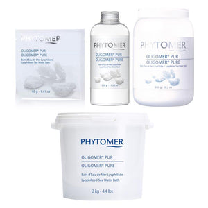 入浴剤・バスソルト PHYTOMER OLIGOMER PUR 2kg フィトメール オリゴ