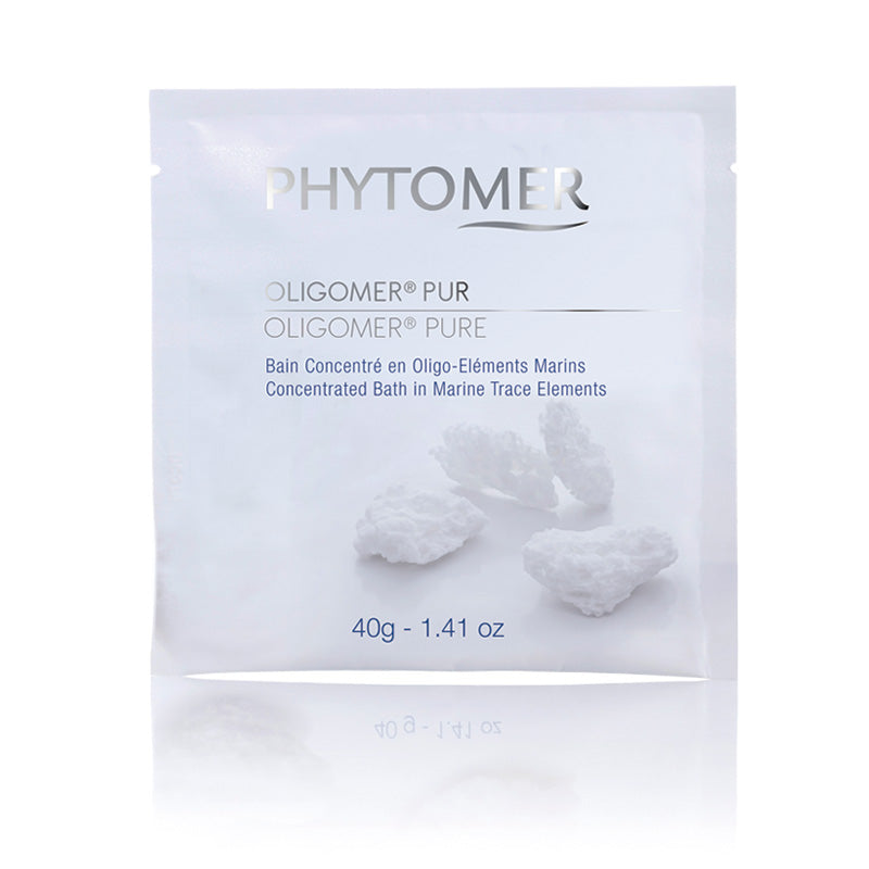 フィトメール オリゴメール ピュア SP｜海のミネラルを凝縮した贅沢な