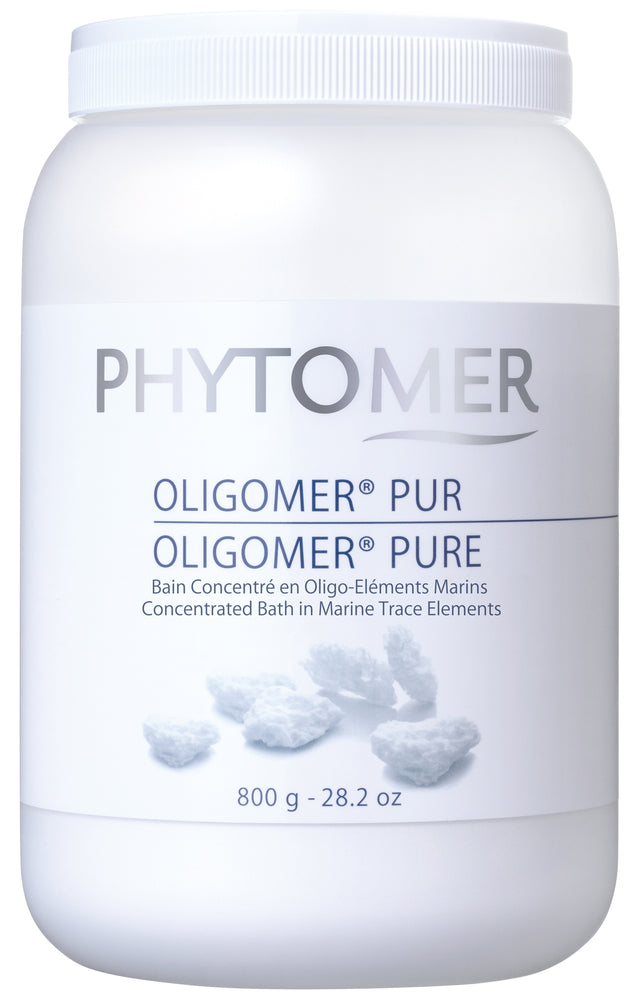 フィトメール オリゴメール ピュア SP｜海のミネラルを凝縮した贅沢な