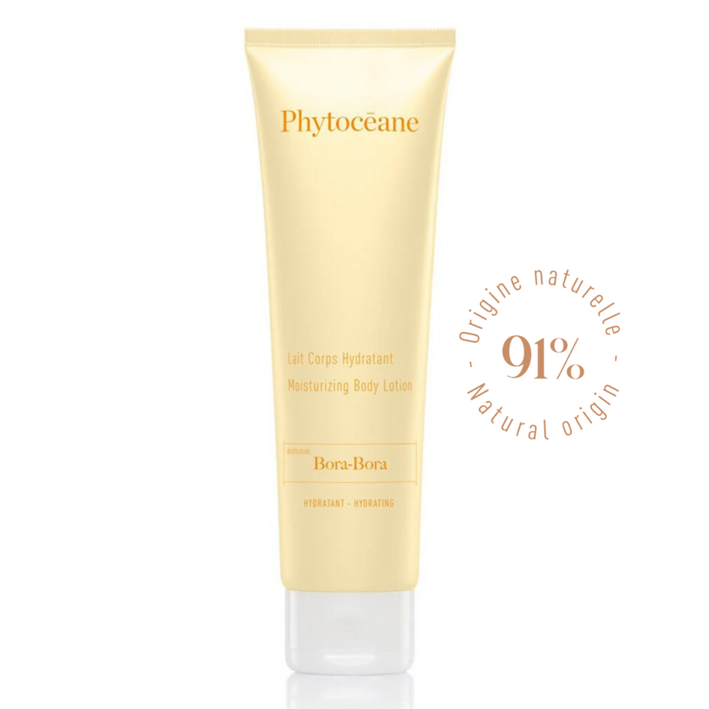 フィトオセアン ボラボラ ボディローション – フィトメール公式