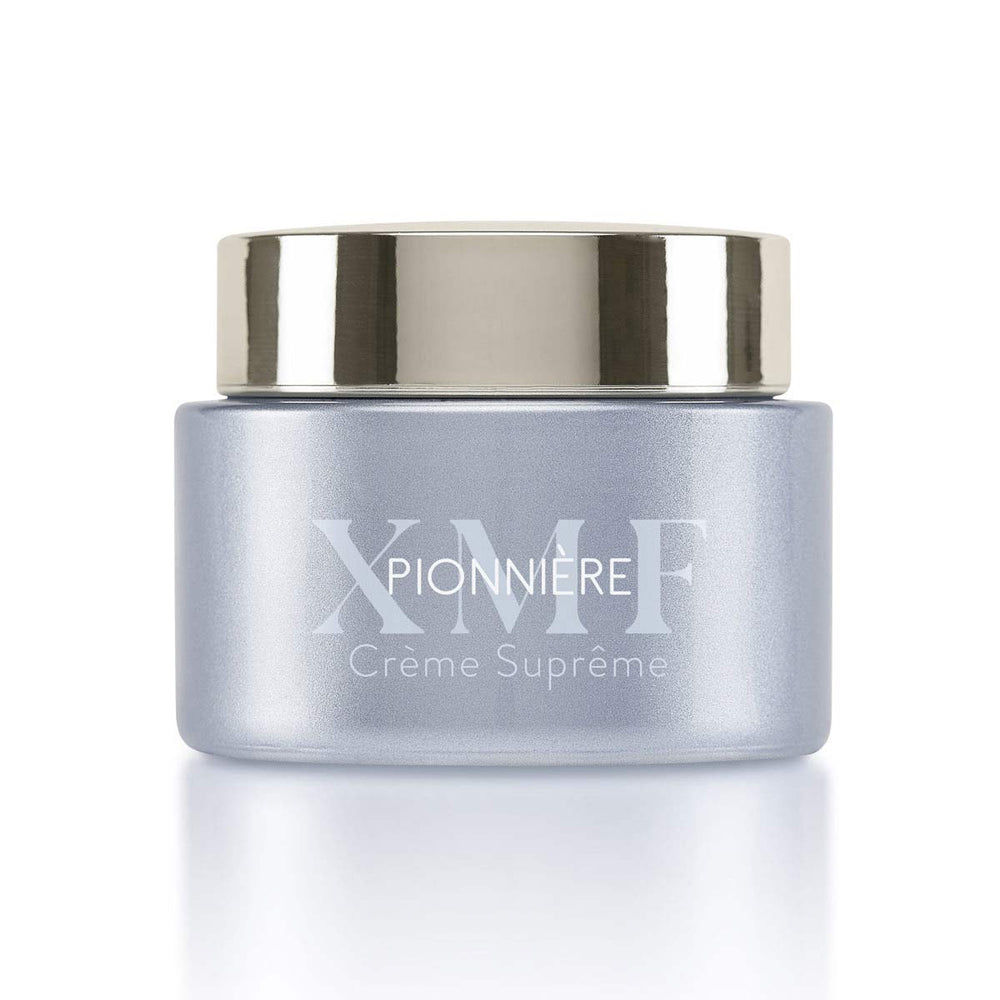 フィトメール XMF シュプリーム クリーム｜濃密クリームでトータル