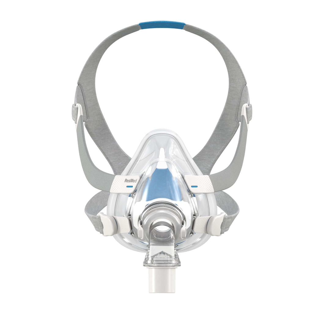 AirFit F20 Complete Mask System | Resmed Shop